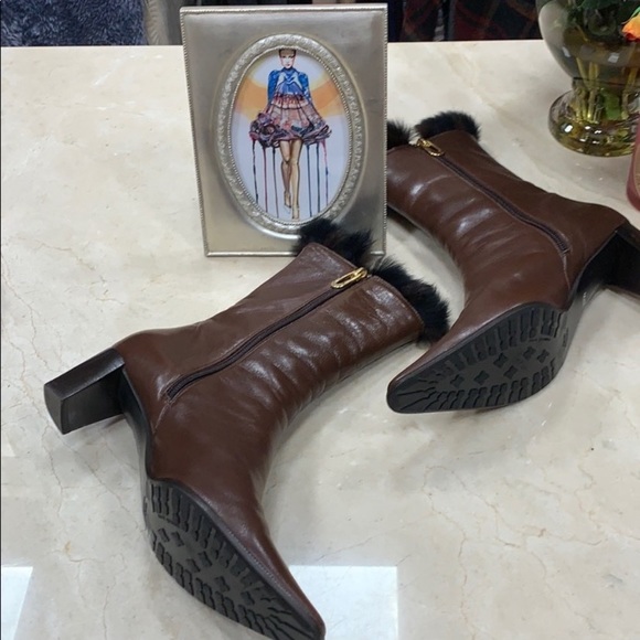 Ultra Luxe Davos boots - Picture 5 of 11